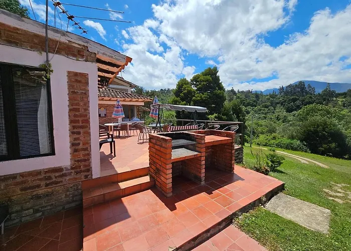 Rancho Nuevo - Ecoturismo - Cascadas La Periquera