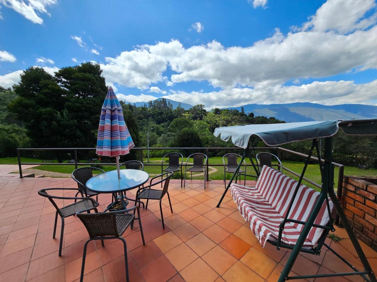 Casa de Férias Rancho Nuevo - Ecoturismo - Cascadas La Periquera *