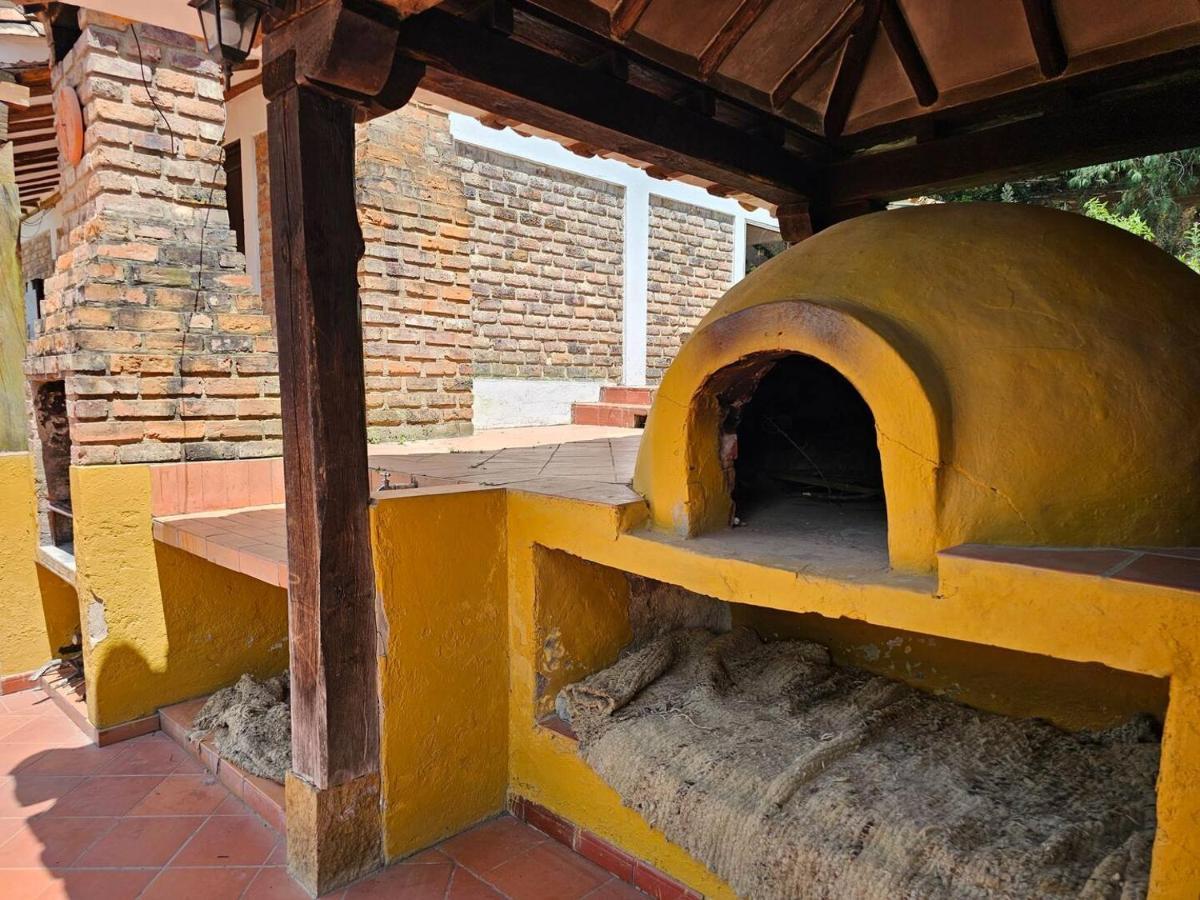 Casa de Férias Rancho Nuevo - Ecoturismo - Cascadas La Periquera