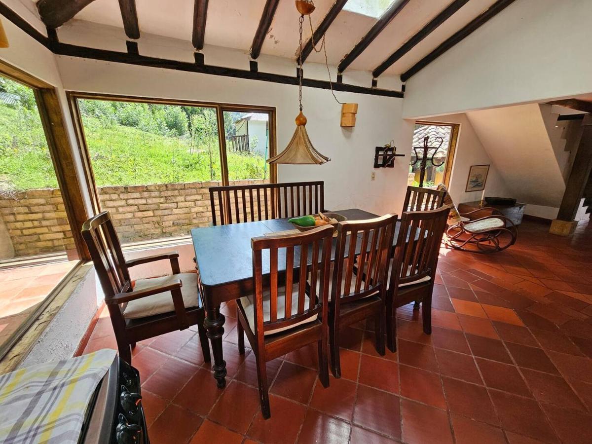 Rancho Nuevo - Ecoturismo - Cascadas La Periquera Casa de Férias