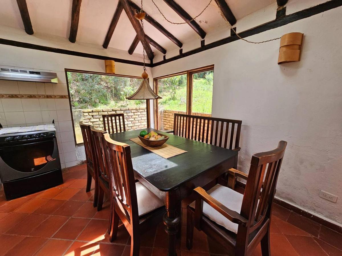 Rancho Nuevo - Ecoturismo - Cascadas La Periquera Casa de Férias *