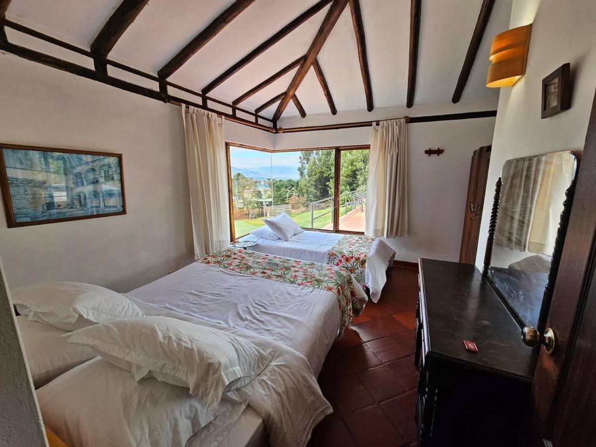 Rancho Nuevo - Ecoturismo - Cascadas La Periquera Casa de Férias *